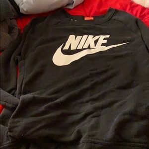 Nike Sweater